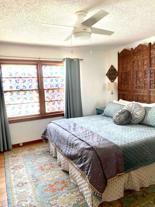 Luxury Oasis- 1 Bedroom Romantic Getaways Lubbock Exterior photo